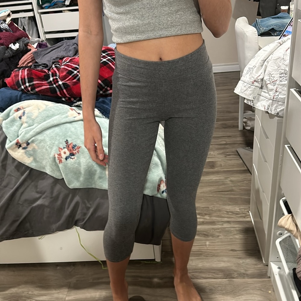 capris leggings